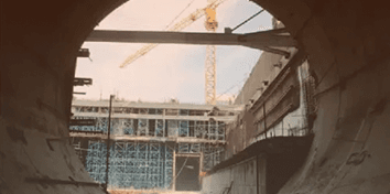 خط یک مترو تبریز