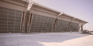 فرودگاه بینالمللی کیش